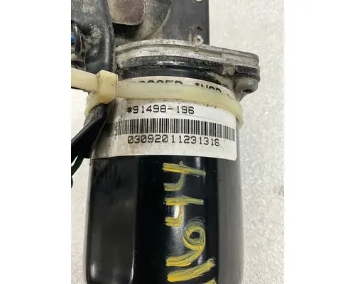 FREIGHTLINER  Wiper Motor, Windshield