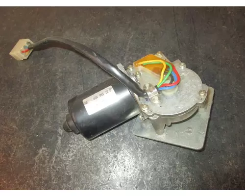 FREIGHTLINER  Wiper Motor