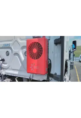 FROSTY CB26A AUXILIARY POWER UNIT