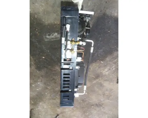 FROSTY CB26A AUXILIARY POWER UNIT