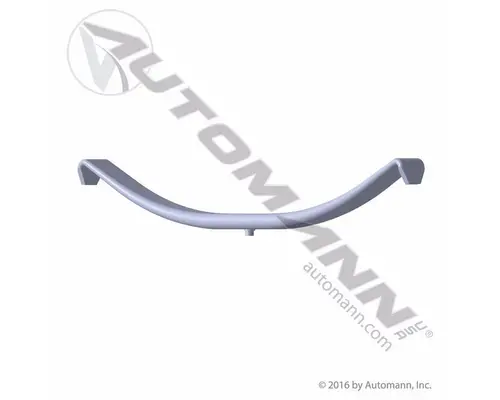 FRUEHAUF TRAILER  Leaf Spring, Front