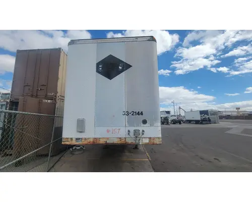 FRUEHAUF CONVERTER DOLLIE Trailer For Sale
