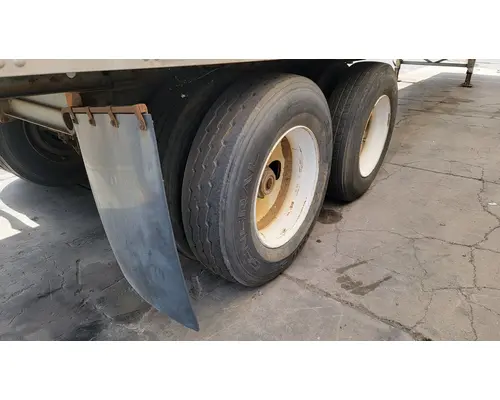 FRUEHAUF CONVERTER DOLLIE Trailer For Sale