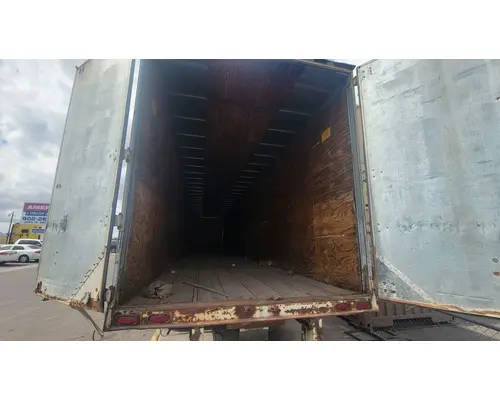 FRUEHAUF CONVERTER DOLLIE Trailer For Sale