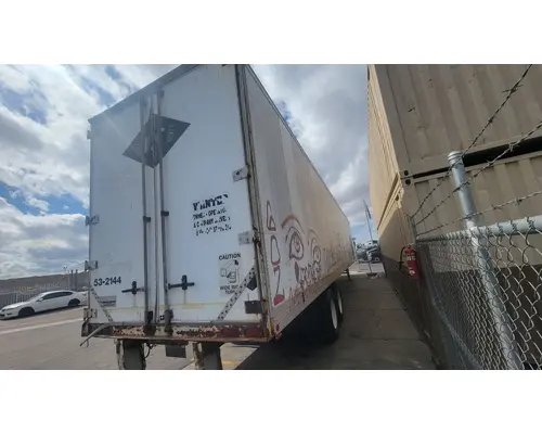 FRUEHAUF CONVERTER DOLLIE Trailer For Sale