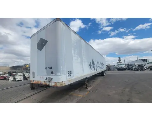 FRUEHAUF CONVERTER DOLLIE Trailer For Sale