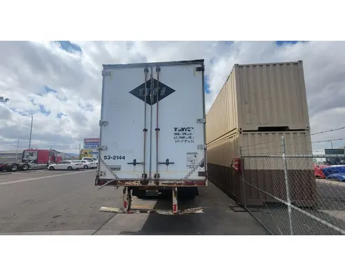 FRUEHAUF CONVERTER DOLLIE Trailer For Sale