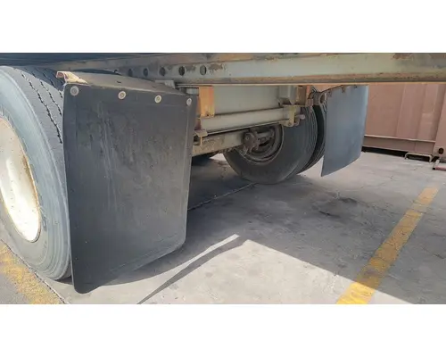FRUEHAUF CONVERTER DOLLIE Trailer For Sale