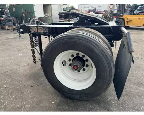 FRUEHAUF DOLLY Trailer