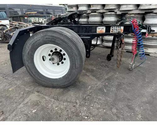 FRUEHAUF DOLLY Trailer