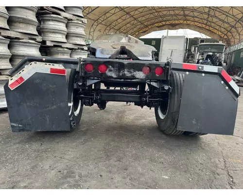 FRUEHAUF DOLLY Trailer