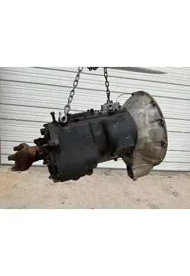 FRUEHAUF PNEUMATIC Trailer