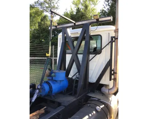 FRUITLAND RCF500 VACUUM PUMP