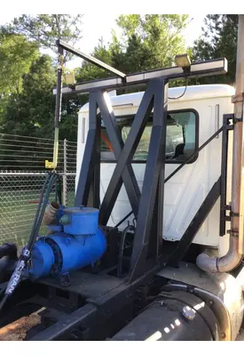 FRUITLAND RCF500 VACUUM PUMP