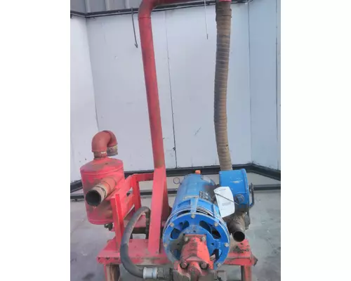 FRUITLAND RFC500 VACUUM PUMP