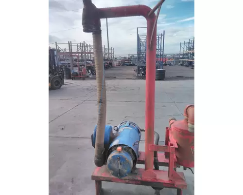 FRUITLAND RFC500 VACUUM PUMP