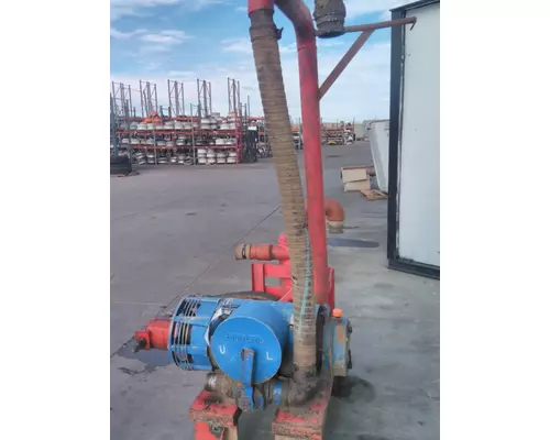 FRUITLAND RFC500 VACUUM PUMP