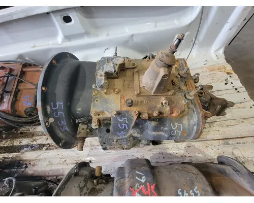 FULLER 10 SPEED FULLER Transmission Assembly