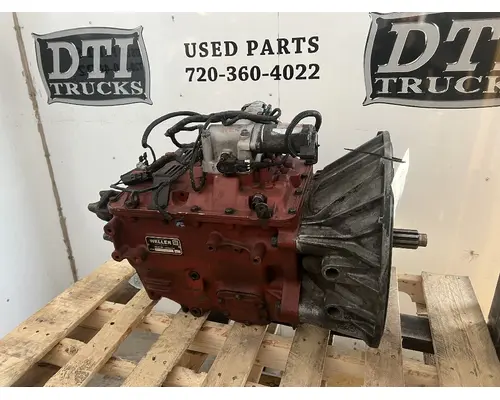 FULLER 268 Transmission Assembly