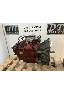 FULLER 268 Transmission Assembly