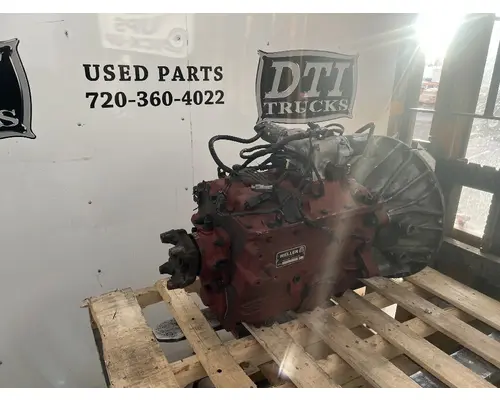 FULLER 268 Transmission Assembly