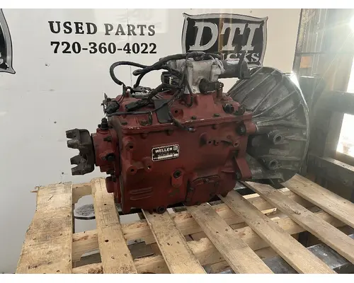 FULLER 268 Transmission Assembly