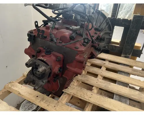 FULLER 268 Transmission Assembly