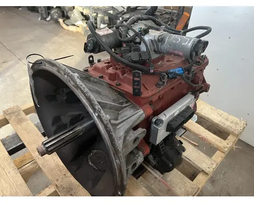 FULLER 268 Transmission Assembly