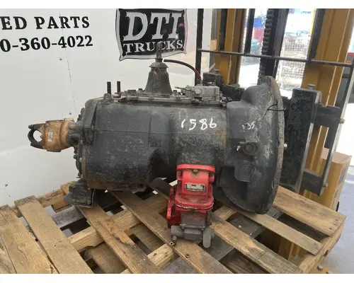 FULLER 365 Transmission Assembly