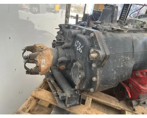 FULLER 365 Transmission Assembly