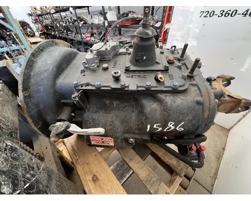 FULLER 365 Transmission Assembly