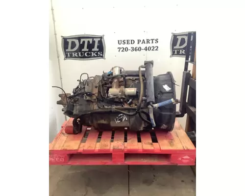 FULLER 367 Transmission Assembly