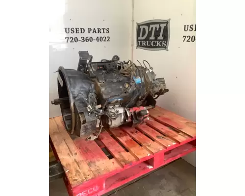 FULLER 367 Transmission Assembly