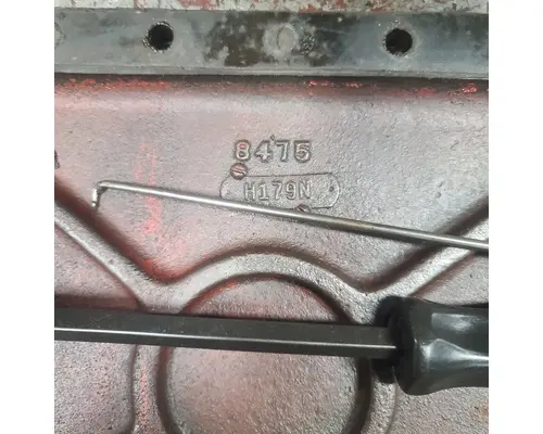 FULLER 3B65 TransmissionTransaxle Assembly