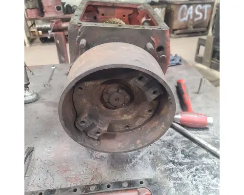 FULLER 3B65 TransmissionTransaxle Assembly