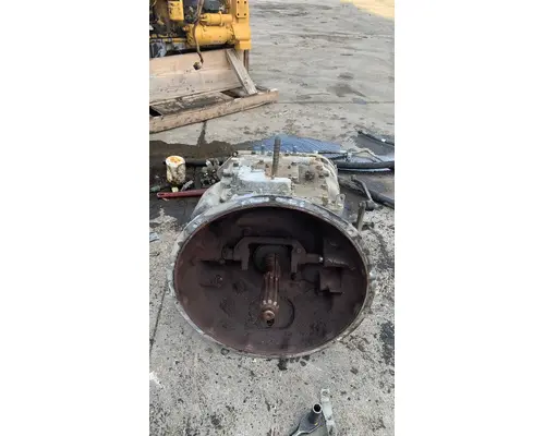 FULLER 4700 Transmission Assembly