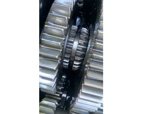 FULLER 4700 Transmission Assembly