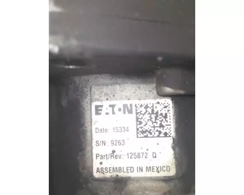 FULLER 567 TRANSMISSION PARTS