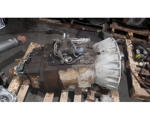 FULLER 5700X Transmission Assembly