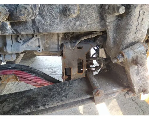 FULLER 579 CLUTCH COMPONENTS