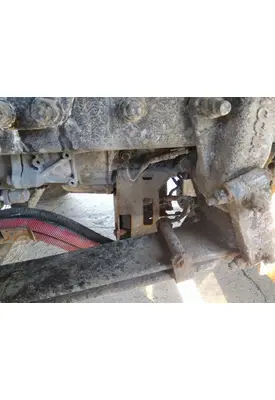 FULLER 579 CLUTCH COMPONENTS