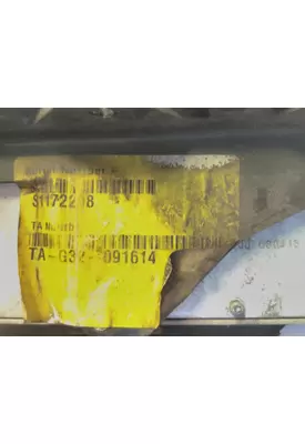 FULLER 579 TRANSMISSION CONTROL MODULE (TCM)