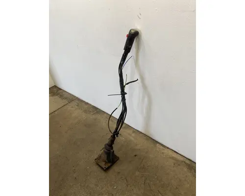 FULLER 587 Floor Shift Assembly