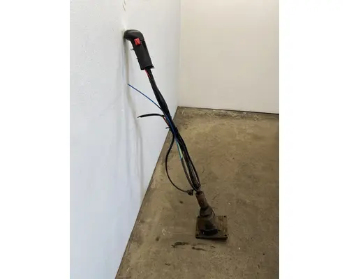 FULLER 587 Floor Shift Assembly
