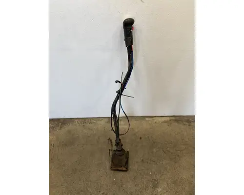 FULLER 587 Floor Shift Assembly