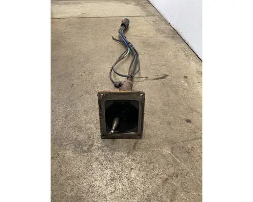 FULLER 587 Floor Shift Assembly