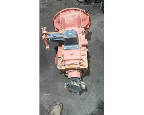 FULLER 5H75T TRANSMISSION ASSEMBLY