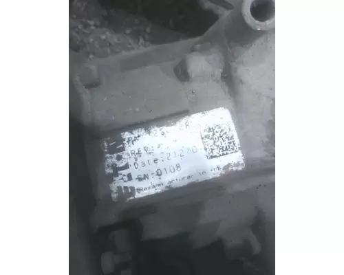 FULLER ALL CLUTCH COMPONENTS