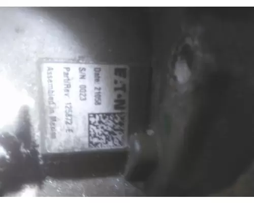FULLER ALL CLUTCH COMPONENTS