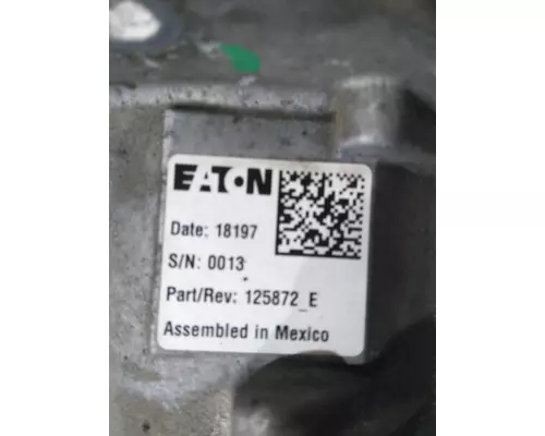 FULLER ALL CLUTCH COMPONENTS